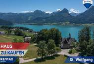 Außergewöhnliches Wohnen mit traumhaftem Seeblick – ein Rückzugsort auf höchstem Niveau