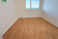 Geräumige 4-Zimmer-Wohnung mit hochwertiger Ausstattung inklusive Einbauküche in unschlagbarer Lage!