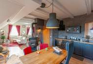 Wohntraum in Altenberg