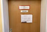 Helle 3-Zimmer-Wohnung - gemütliche Loggia - Blick ins Grüne!