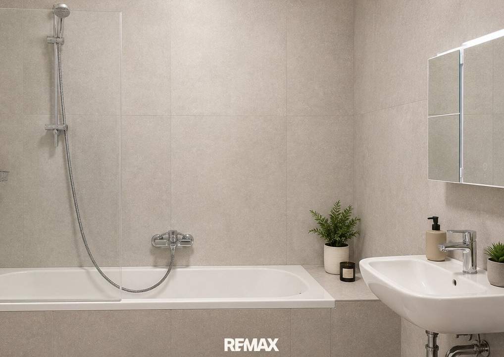 Neuer Preis!! Moderne 2-Zimmer-Wohnung mit Balkon in Imst – Komfort und zentrale Lage inklusive!