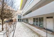 Gemütliche, ruhige 2-Zimmer Neubauwohnung mit Innenhof-Terrassen (Kaiserstraße nahe U6) - ab 1.12.25!