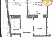 Gepflegte 2,5 Zimmer im Altbau - Nähe Aumannplatz