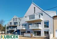 4,5 Zimmerwohnung mit Garten, Direktbesichtigung