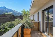 Hochwertiges Penthouse in ruhiger Zentrumslage