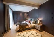 Traumhaftes Design-Chalet in ruhiger Lage