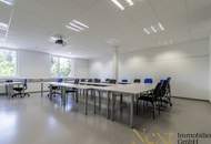 Attraktive Bürofläche in der Trattnach-Arkade - ideal als Anlage oder für Eigennutzer - in Grieskirchen zu verkaufen!