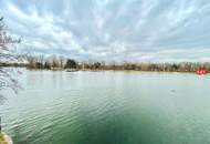 Wohnen am Freizeitparadies Alte Donau Nähe UNO-City