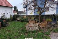 Haus mit Innenhof & Nebengebäuden – ideal für Familien, Tierhaltung oder Wohnen & Arbeiten