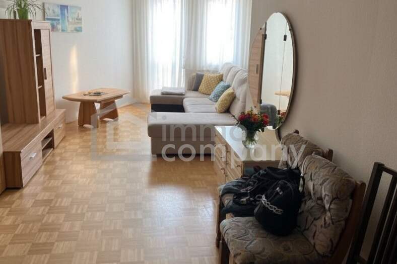 2-Zimmer-Wohnung in Vöcklabruck – Ihr neues Zuhause für 171.000 €!, Wohnung-kauf, 171.000,€, 4840 Vöcklabruck