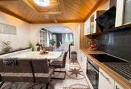 Großzügiges Wohnhaus mit 2.230 m² Grundstück, 2 Garagen & Terrassen in 8345 Straden