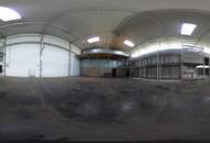 FLEXIBEL nutzbare Hallenflächen, von 53 - 328 m² für IHR GEWERBE