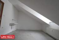 Großzügige 4-Zimmer-Dachgeschoßwohnung in Traun