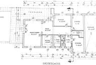 218m² Wohnnutzfläche &amp; 823m² Grundfläche: Einfamilienhaus mit Pool &amp; Sauna, in Wilfersdorf bei Tulln