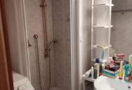 Kleine Wohnung - gute Lage