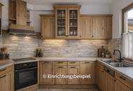 Hauptwohnsitz mit Kaiserblick in sonniger Ruhelage