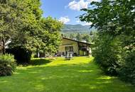 EINMALIG! Haus 300 Meter von der MITTELSTATION STUHLECK entfernt