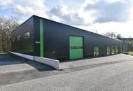 92 m² Büro in Haidershofen!