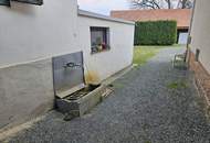 Ehemaliges Wirtshaus mit Wohnhaus, Nebengebäude und großem Grundstück in Stegersbach