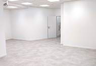 Topsaniert - Geschäftslokal/Praxis/Büro/Atelier mit Freifläche