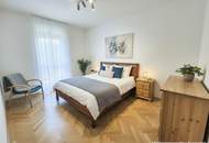 Moderne 2-Zimmer-Wohnung mit Lift und Garagenstellplatz in 1190 Wien