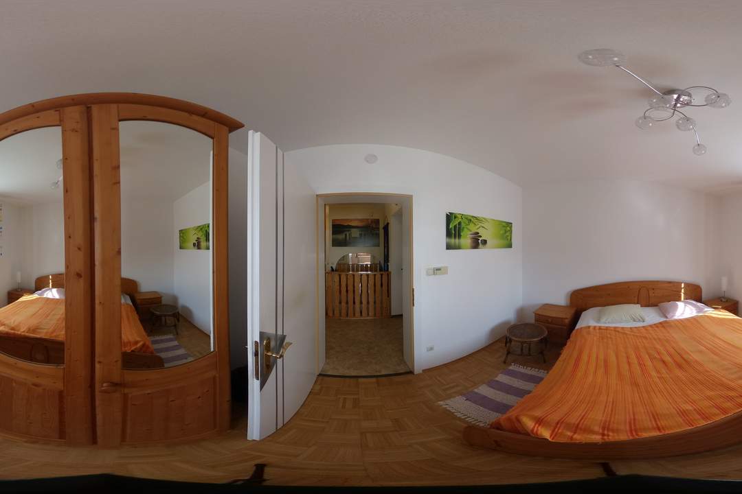 Entzückende 2-Zimmerwohnung mit Terrasse