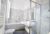 Großzügige 4-Zimmer-Wohnung mit französischem Balkon und Einbauküche in 1060 Wien zu mieten!