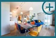 Sonniges DG-Maisonette in Ruhelage