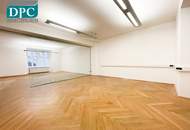 DPC | Geschichtsträchtiges Haus in zentraler Lage