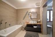 Charmante Terrassenwohnung in zentraler Lage