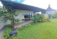 ++ Charmanter Bungalow in Grieskirchen – 4 Zimmer, Terrasse, Garage, 125m² Wohnfläche ++