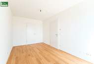 Für Sonnenanbeter - heller Südbalkon mit Heizung/"Kühlung" über Erdwärme, PV-Anlage,.. - Provisionsfreier Erstbezug