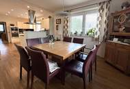 Bungalow mit mehr als 2.000 qm Garten & Pool inmitten von Erlauf!