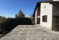 Exklusive Liegenschaft in begehrter Villenlage von Bad Fischau mit 1601m² Grundstück