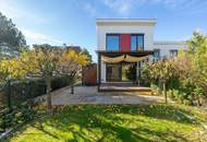 "Where the Alte Donau Becomes Home"