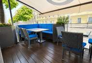 Exklusive Bar | Lounge | Club | Café zur Übernahme – 1140 Wien