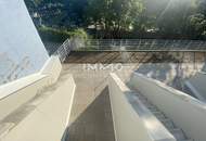 Townhouse - 3 Zimmer Gartenwohnung + 2 Bäder - ERSTBEZUG = DAS LAURENZ = 2 bedroom apartment+garden