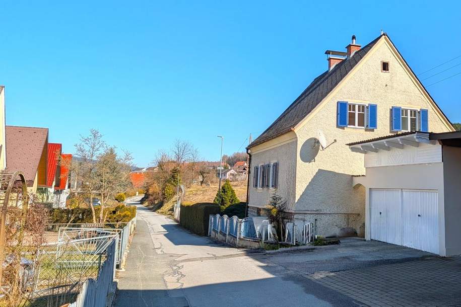 Liebevoll saniertes Einfamilienhaus - nahe Graz, Haus-kauf, 268.000,€, 8582 Voitsberg