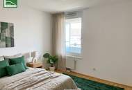 Idyllische 2-Zimmer-Wohnung mit hervorragender Infrastruktur im Herzen von Favoriten!