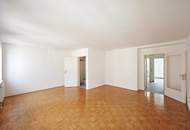 Top aufgeteilte Einraumwohnung in Favoriten!