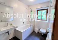 Ferienwohnung mit 75 m², 2 Schlafzimmer & Terrasse in sonniger Lage in Fürth/Kaprun. Mit Schwimmbad!