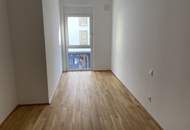 2-Zimmer-Neubauwohnung inkl. Komplettküche, Balkon und Kellerabteil / K3-51