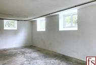 STILVOLLES WOHNHAUS 6 Zimmer // 1 Garage // 328 m² Grundstück