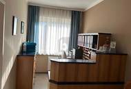 ETABLIERTE ORDINATION / PRAXIS IM ERDGESCHOSS IN BESTER LAGE ? IDEAL AUCH ALS GEMEINSCHAFTSPRAXIS