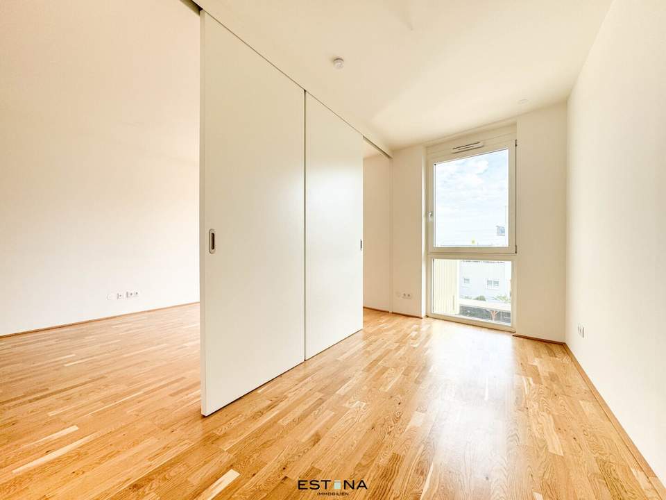 Wohnung perfekt für Pärchen mit Freifläche - Nähe Kagraner Platz
