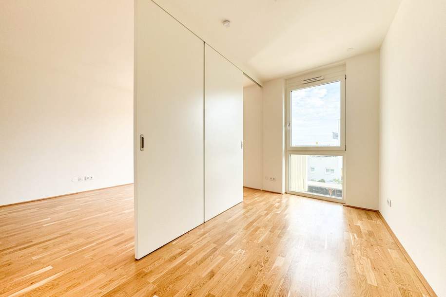 Wohnung perfekt für Pärchen mit Freifläche - Nähe Kagraner Platz, Wohnung-miete, 850,00,€, 1220 Wien 22., Donaustadt