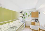 Charmante 2-Zimmer-Wohnung in 1130 Wien mit Balkon und Gartenmitbenützung