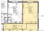 ERSTBEZUG – 33 top moderne barrierefreie Wohnungen in Oberwart Billrothgasse!