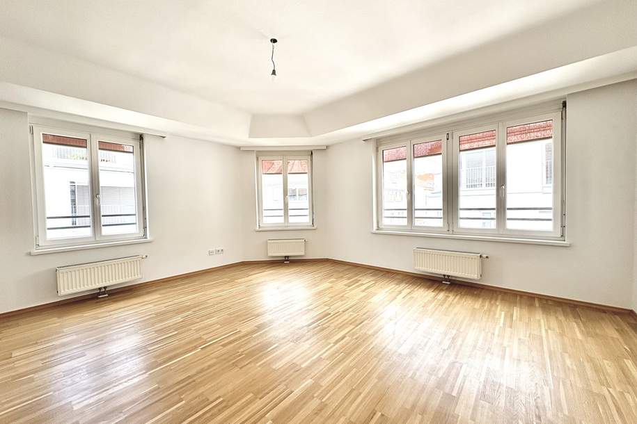 DG-Traum | 2-Zimmer-Wohnung + moderne Küche & Tageslichtbadezimmer – in stilvoll saniertem Altbau, Wohnung-kauf, 319.000,€, 1170 Wien 17., Hernals