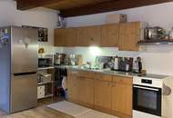 Gemütliche Wohnung im Herzen von Altheim - beste Lage